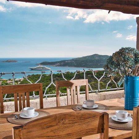 Vistamare Grande Pevero Porto Cervo Dış mekan fotoğraf