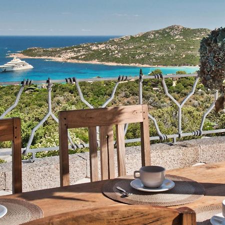 Vistamare Grande Pevero Porto Cervo Dış mekan fotoğraf