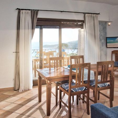 Vistamare Grande Pevero Porto Cervo Dış mekan fotoğraf