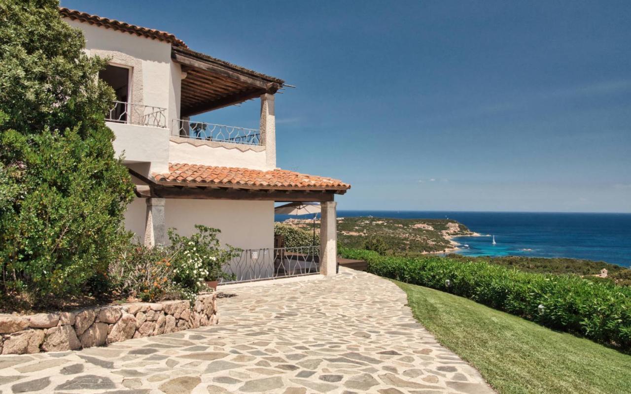 Vistamare Grande Pevero Porto Cervo Dış mekan fotoğraf