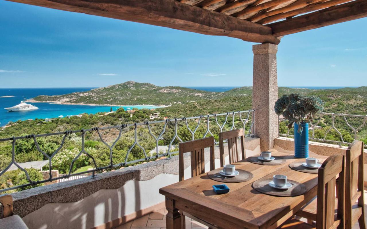Vistamare Grande Pevero Porto Cervo Dış mekan fotoğraf