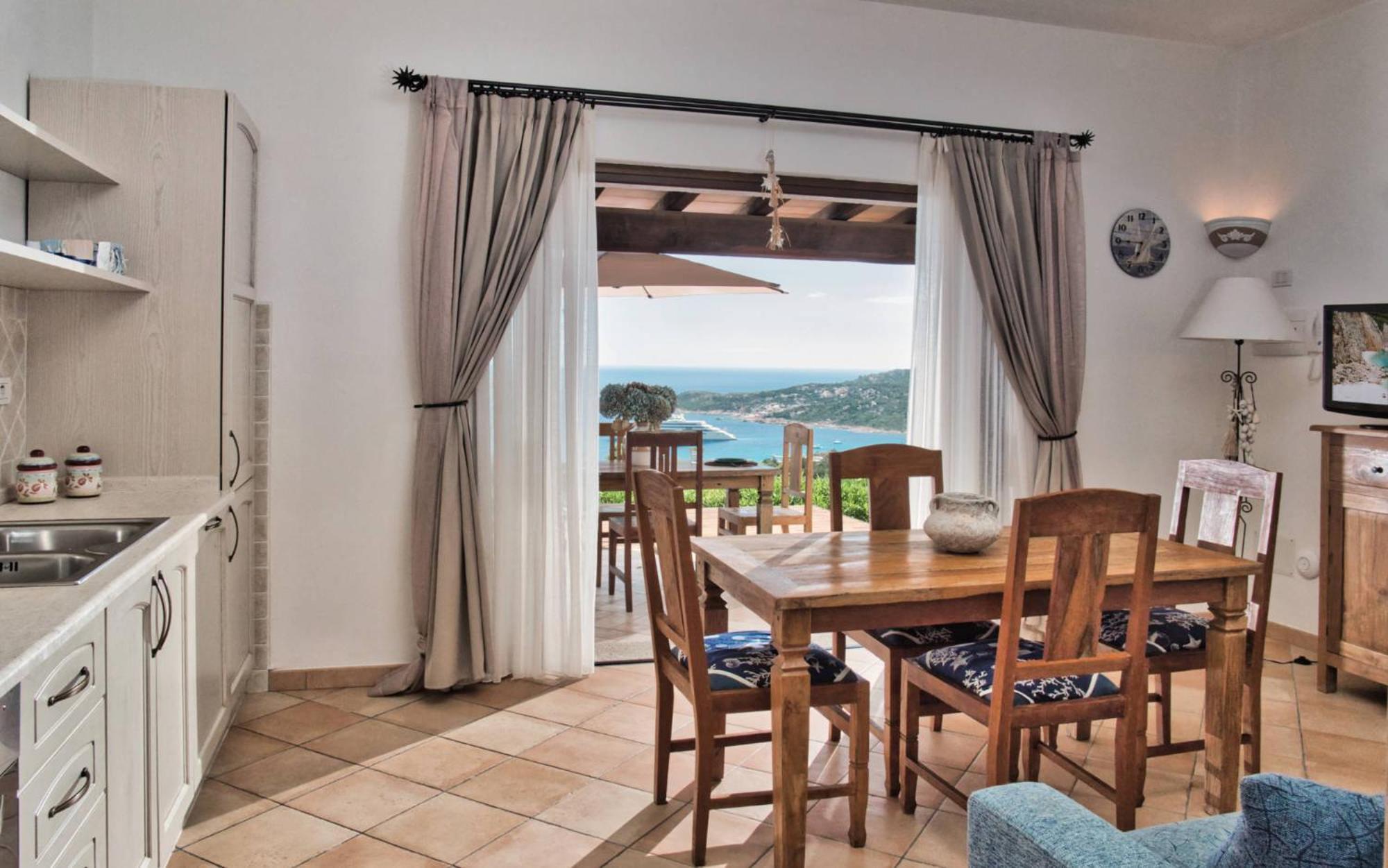 Vistamare Grande Pevero Porto Cervo Dış mekan fotoğraf