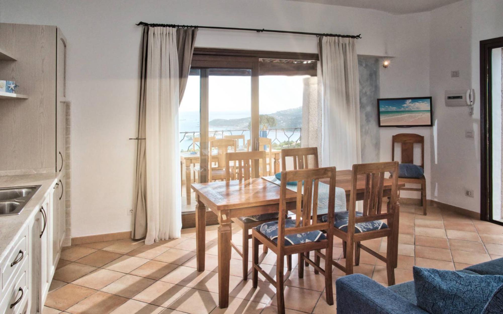 Vistamare Grande Pevero Porto Cervo Dış mekan fotoğraf